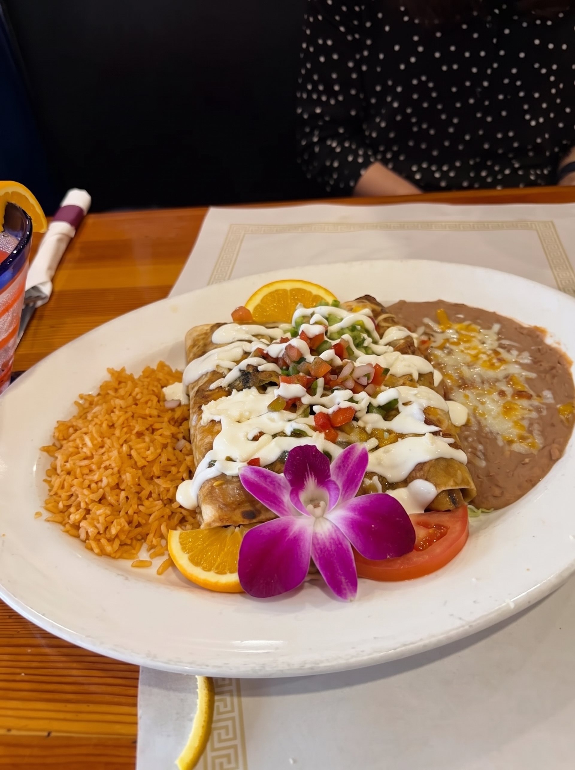 Mexican Catering for Your Next Event