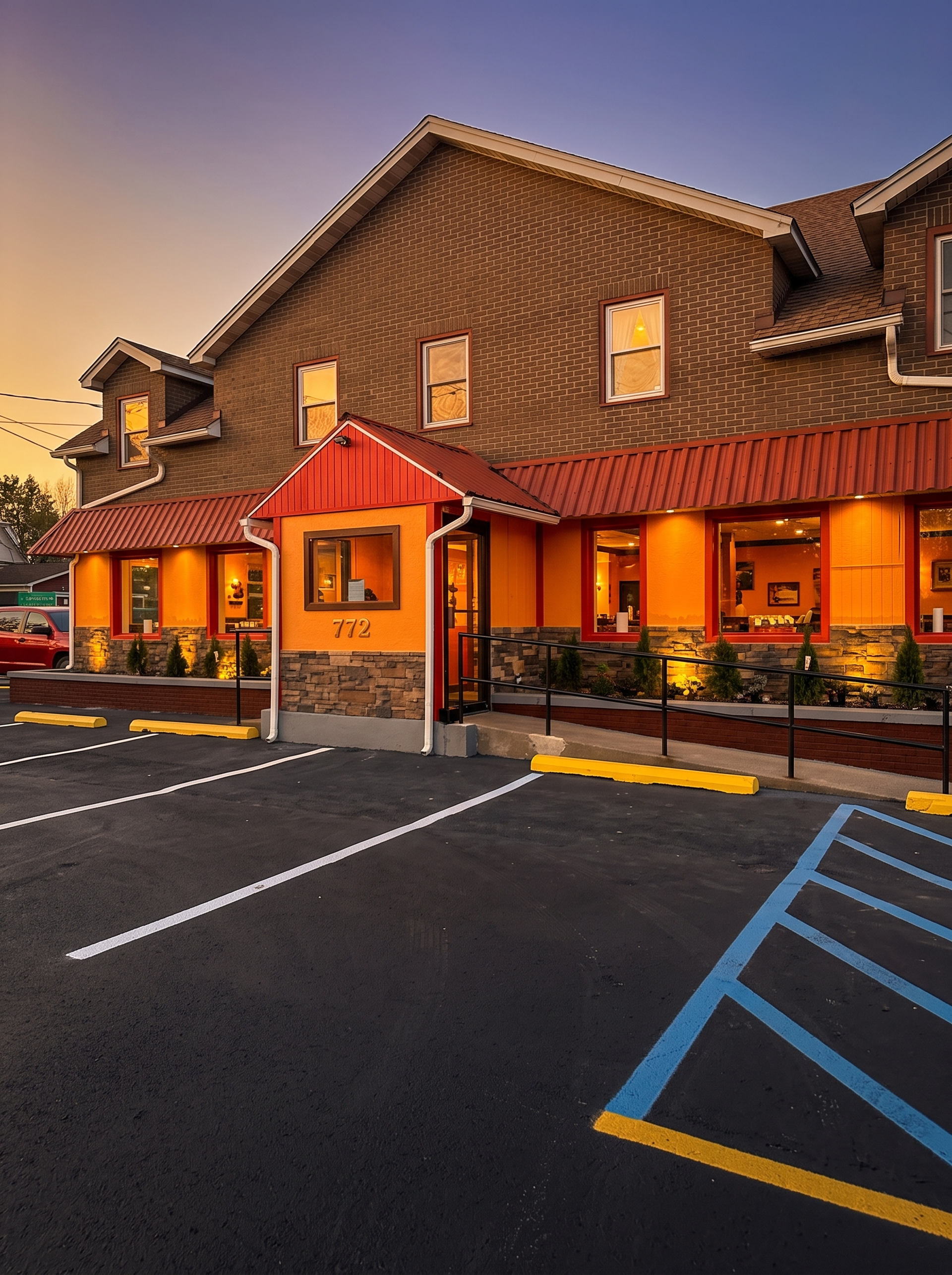 Welcome to Los Jalapeños Mexican Grill