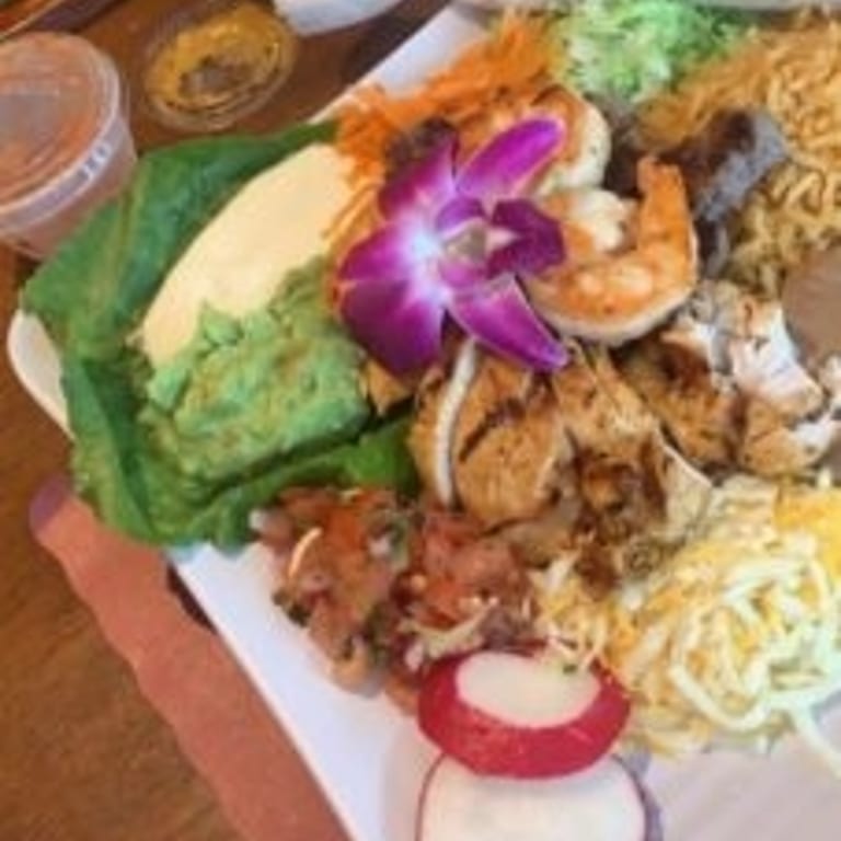 Delicious Dinner Options