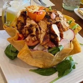 Taco Salad