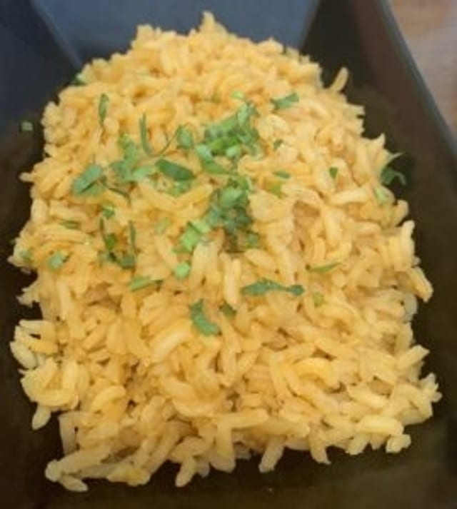 Rice.
